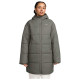 Nike Γυναικείο μπουφάν Sportswear Classic Puffer Therma-FIT Loose Parka